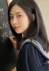 秘密的暗恋照片未修改版